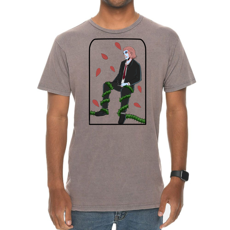 Man In Suit 80s Vintage T-Shirt by zydravidic2 | Artistshot