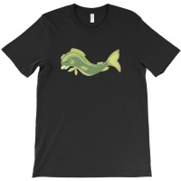 A Beautiful Fish T-shirt | Artistshot