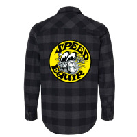 Speed Equip Flannel Shirt | Artistshot