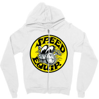 Speed Equip Zipper Hoodie | Artistshot