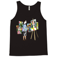 Modernist Painter Trending Tank Top | Artistshot