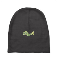 A Beautiful Fish Baby Beanies | Artistshot