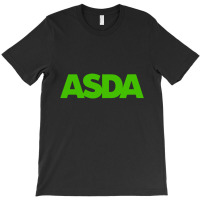 Asda T-shirt | Artistshot