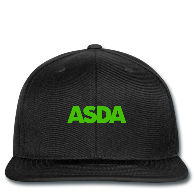 Asda Printed hat by gedangjunior | Artistshot