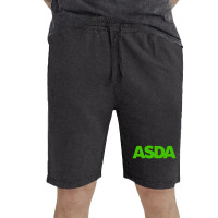 Asda Vintage Short | Artistshot