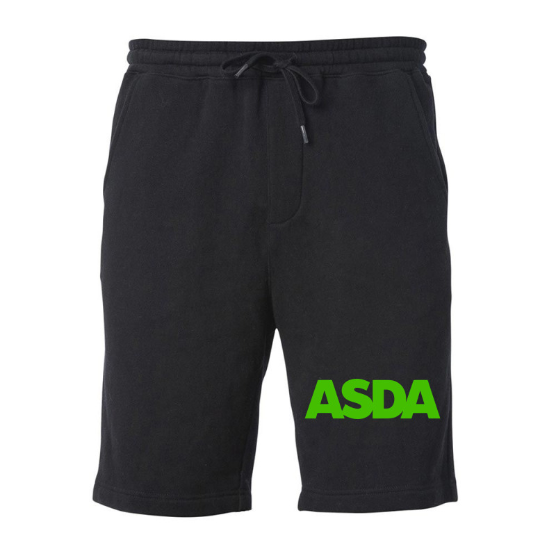 Asda Fleece Short | Artistshot