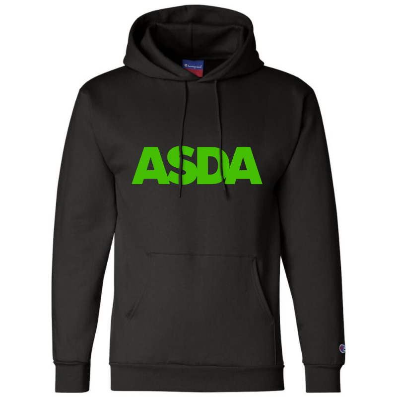 Asda Champion Hoodie | Artistshot