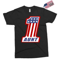 Number One Aunt Music Exclusive T-shirt | Artistshot