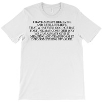 Hermann Hesse Vintage T-shirt | Artistshot