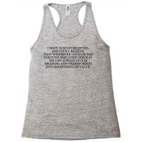 Hermann Hesse Vintage Racerback Tank | Artistshot