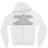 Hermann Hesse Cool Stars Zipper Hoodie | Artistshot