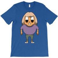 Aunt Egg Nostalgia T-shirt | Artistshot