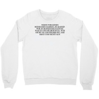 Hermann Hesse Aesthetic Vintage Crewneck Sweatshirt | Artistshot