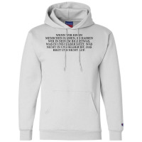 Hermann Hesse Aesthetic Vintage Champion Hoodie | Artistshot