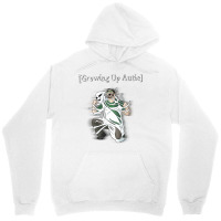 The Nt Identity Tumblr Unisex Hoodie | Artistshot