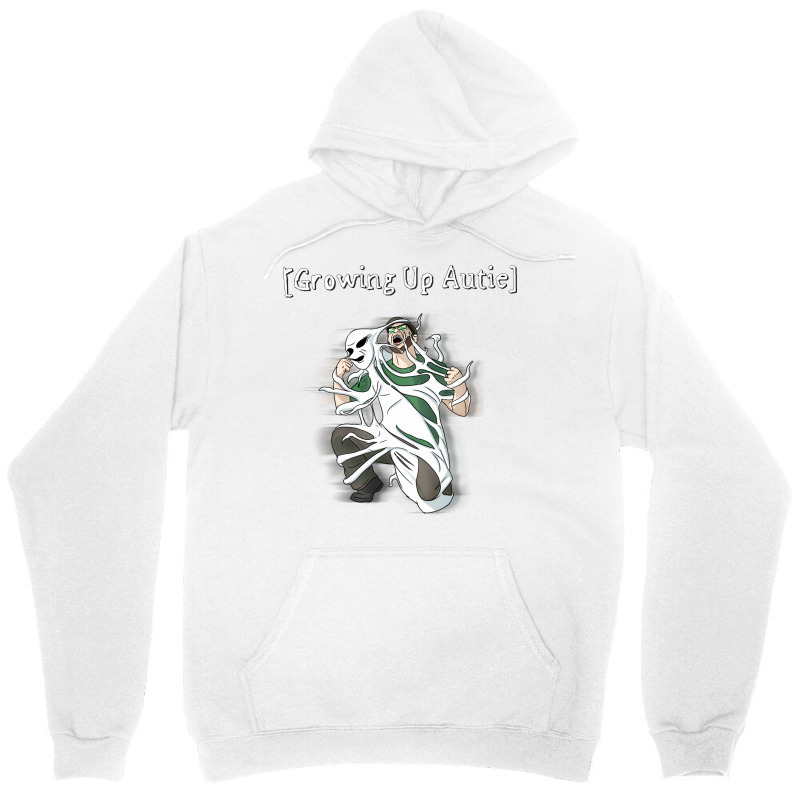 The Nt Identity Tumblr Unisex Hoodie | Artistshot