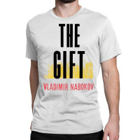 The Gift Gift Classic T-shirt | Artistshot