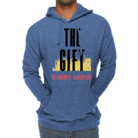 The Gift Gift Lightweight Hoodie | Artistshot