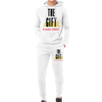 The Gift Gift Hoodie & Jogger Set | Artistshot