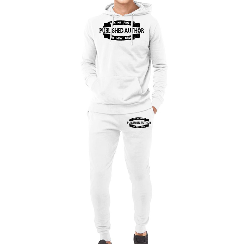 Published Cool Hoodie & Jogger set by botitefinos | Artistshot