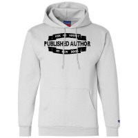 Published Cool Champion Hoodie | Artistshot