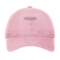 Wg Sebald Girl Gift Adjustable Cap | Artistshot