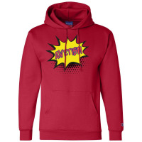 Awetism Cool Champion Hoodie | Artistshot