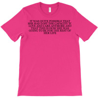 Maeve Binchy Gift T-shirt | Artistshot