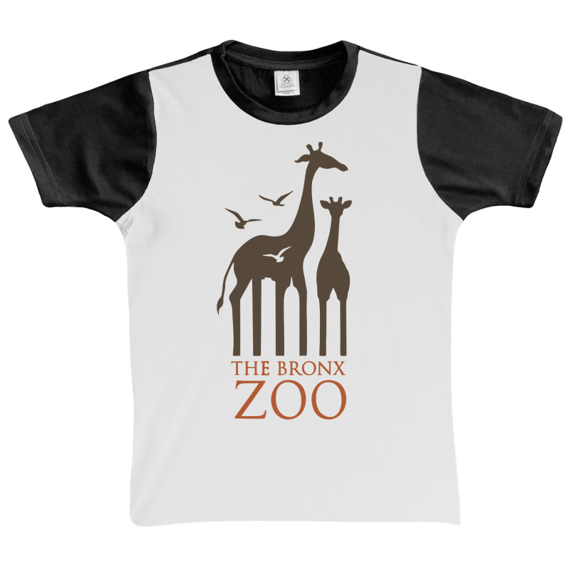 The Bronx Zoo Graphic Youth T-shirt by erwemoseng | Artistshot