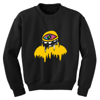 Subtronics Pocket Youth Sweatshirt | Artistshot