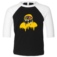 Subtronics Pocket Toddler 3/4 Sleeve Tee | Artistshot