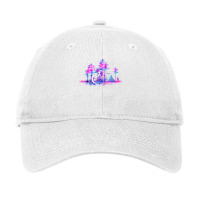 Bw Pack 80s Adjustable Cap | Artistshot