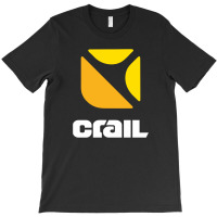 Crail Trucks T-shirt | Artistshot