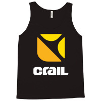 Crail Trucks Tank Top | Artistshot