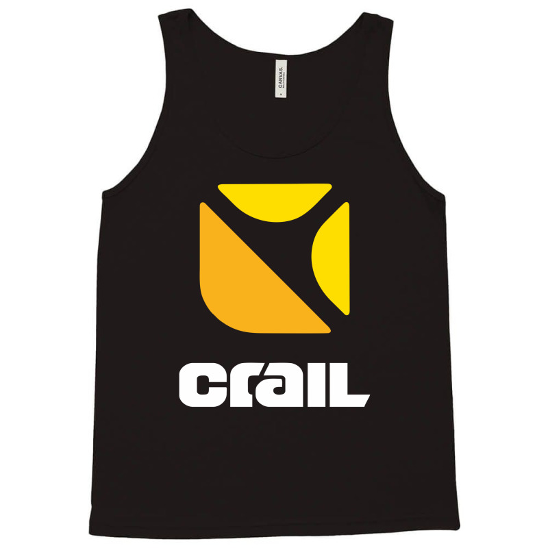 Crail Trucks Tank Top | Artistshot