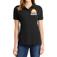 Literature Tshirt Perfect For All Who Loves Drama Ladies Polo Shirt | Artistshot