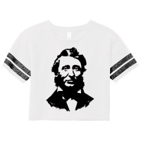 Thoreau Pillows Boy Scorecard Crop Tee | Artistshot