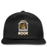 Novelist Author Writer Red Retro Printed Hat | Artistshot