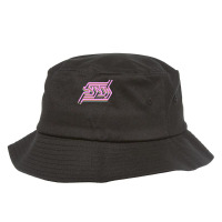 Synthwave For Synthesizer Music Lover Bucket Hat | Artistshot