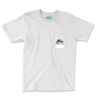 Create Dangerously Pocket T-shirt | Artistshot