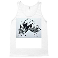 Create Dangerously Tank Top | Artistshot