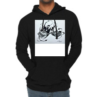 Create Dangerously Lightweight Hoodie | Artistshot