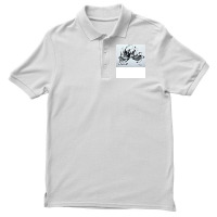 Create Dangerously Men's Polo Shirt | Artistshot