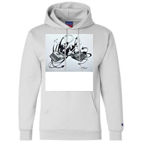 Create Dangerously Champion Hoodie | Artistshot