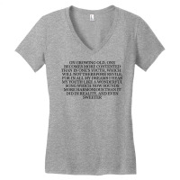 Hermann Hesse Boy Women's V-neck T-shirt | Artistshot