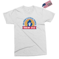 Favorite Ibew 252 Exclusive T-shirt | Artistshot