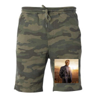 Andrea Bocelli Fleece Short | Artistshot