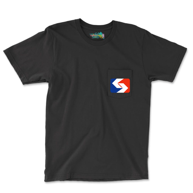 Favorite Septa Pocket T-shirt | Artistshot