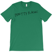 Asap Rocky   Pretty Flacko T-shirt | Artistshot