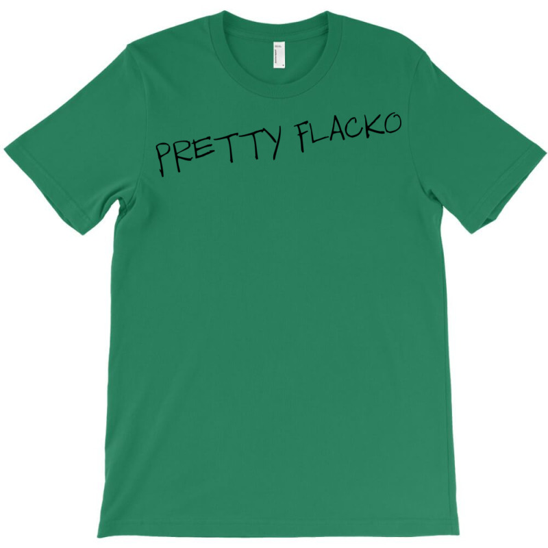 Asap Rocky   Pretty Flacko T-Shirt by deurinnipahy | Artistshot